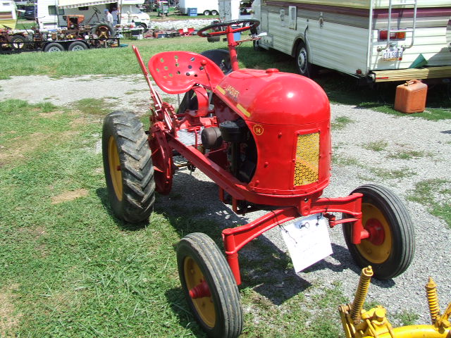 Antique Garden Tractors Slubne Suknie Info