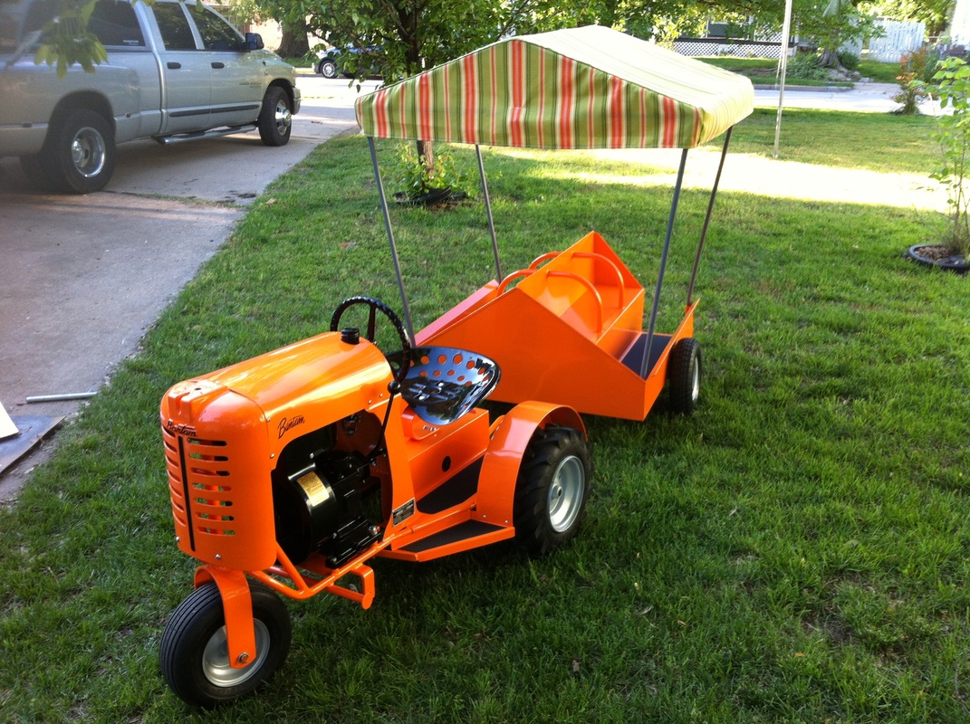 Gardentractors For Sale Rare Garden Tractors