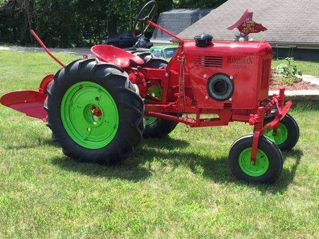 Gardentractors For Sale Rare Garden Tractors